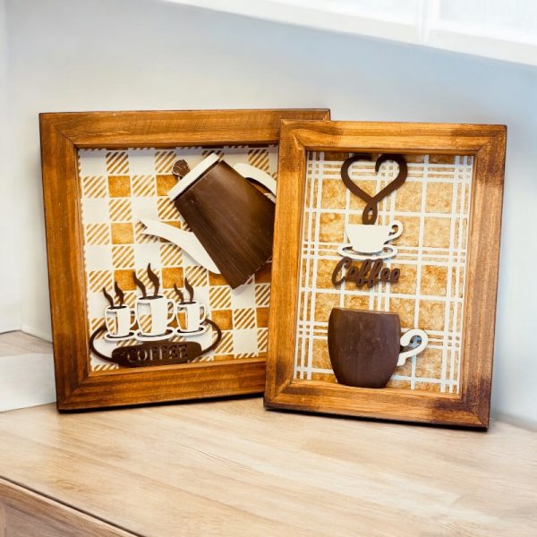 Momento do Café