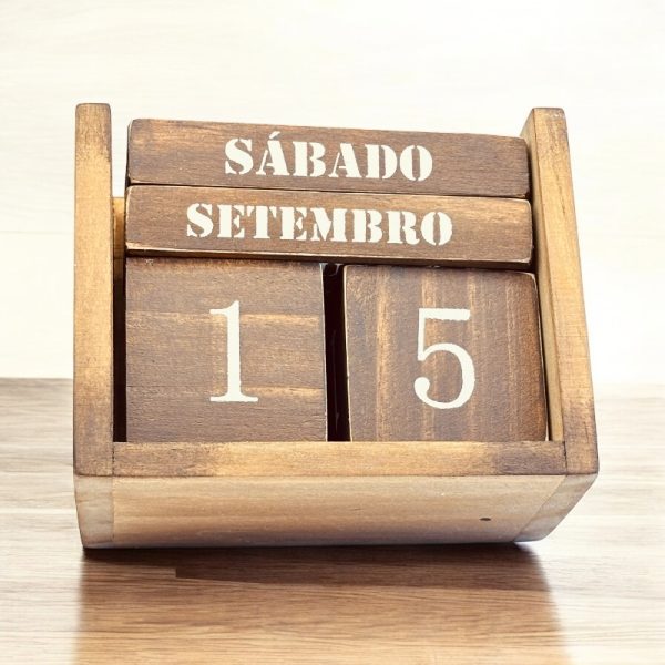 Tempo de Madeira - Imagem 2