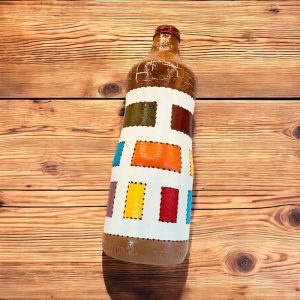 Patchwork de Memórias