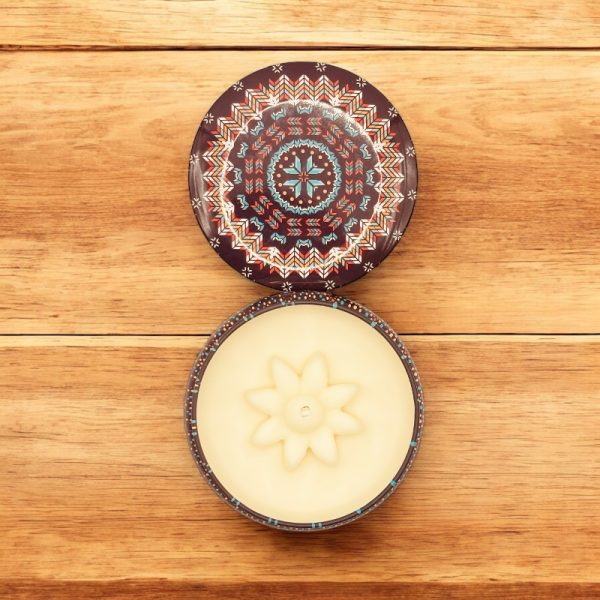 Chama de Mosaicos - Imagem 4