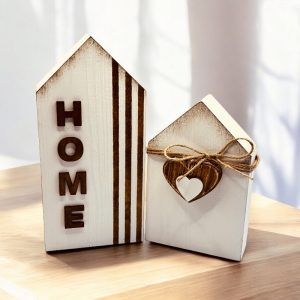 Casas com Alma